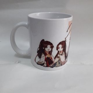 Ly sứ  MA ĐẠO TỔ SƯ