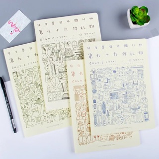 Vở a5
