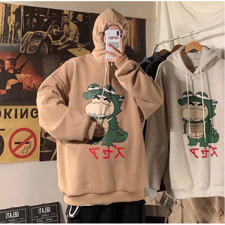 [Mẫu mới] Áo Khoác Hoodies Unisex Nam Nữ Dài Tay Có Mũ Viền Chữ Phong Cách Trẻ Trung Zenkonu AO KHOAC NAM 1000038 | BigBuy360 - bigbuy360.vn