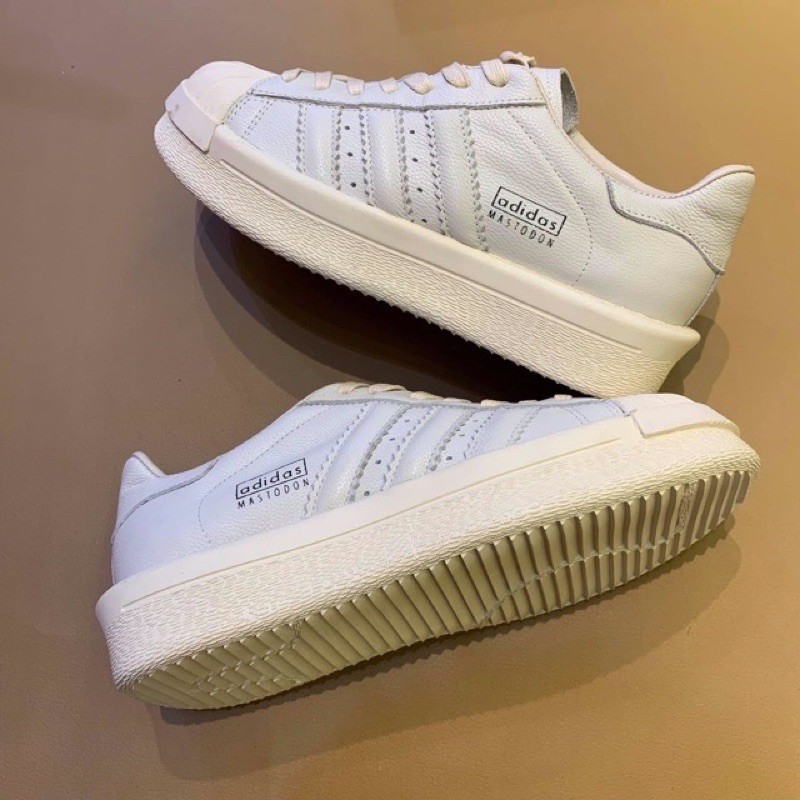 giày adidas rick owen hàng 1:1 chuẩn ( full box + freeship )