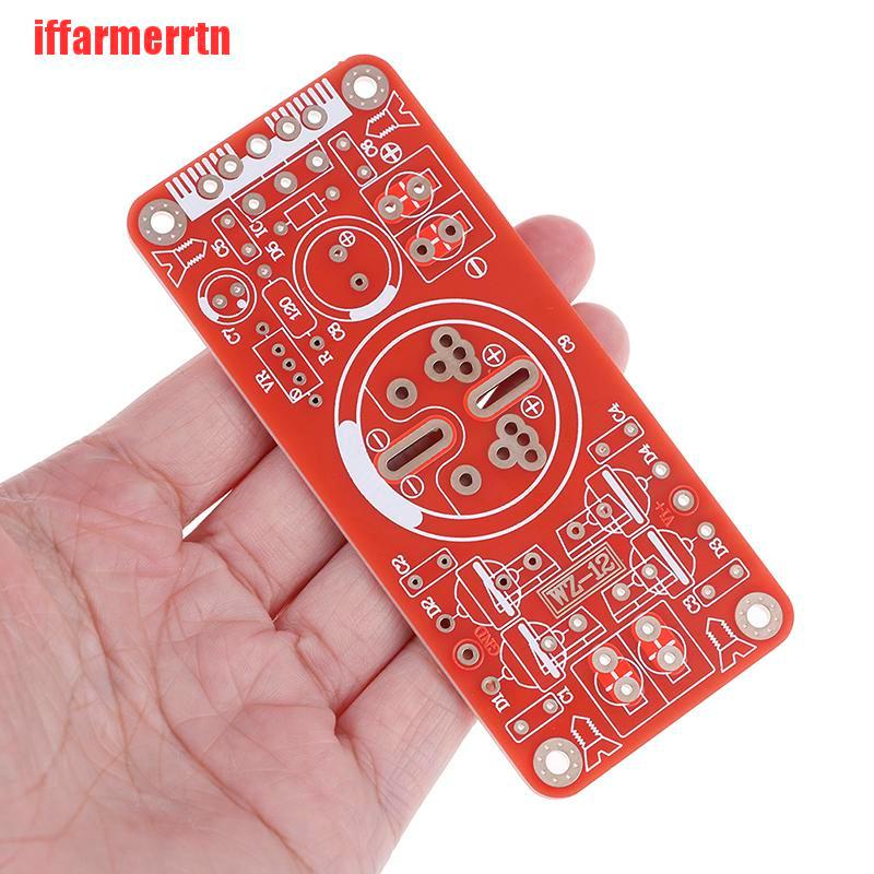 Tấm PCB DIY LT1083 LT1084 LT1085 LM317 LM338