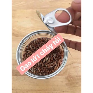 Gạo Lức Chấy Tỏi 300g