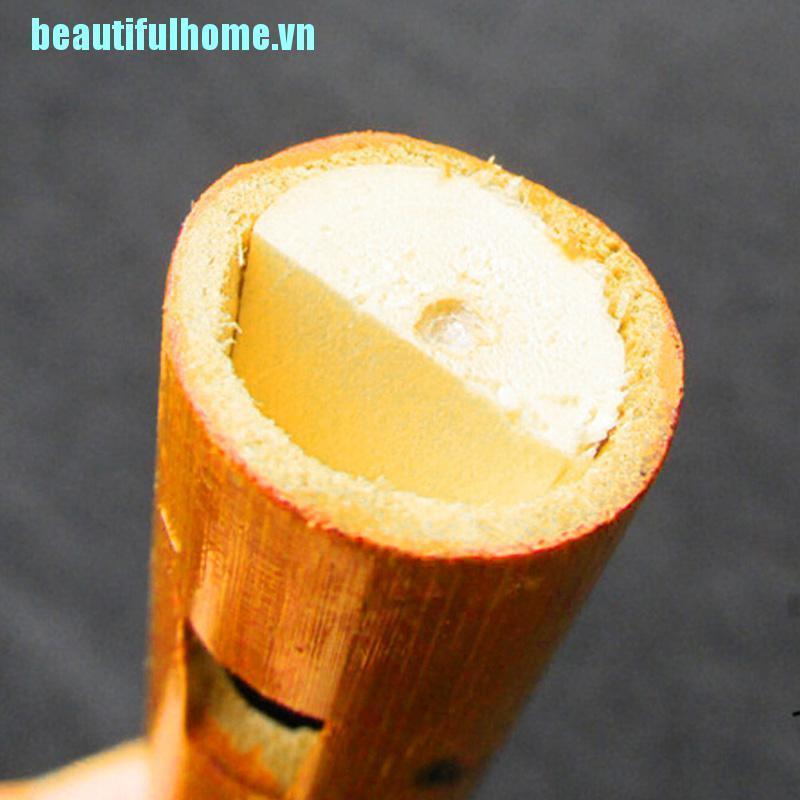 Khung Tre 6 Lỗ Truyền Thống