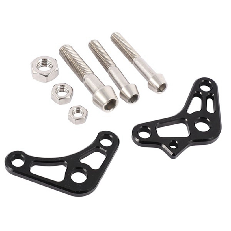 Phuộc Giảm Xóc Chiều Cao 2-3cm Chuyên Dụng Cho Xe Máy Vespa Sprint 150 Primavcra 150