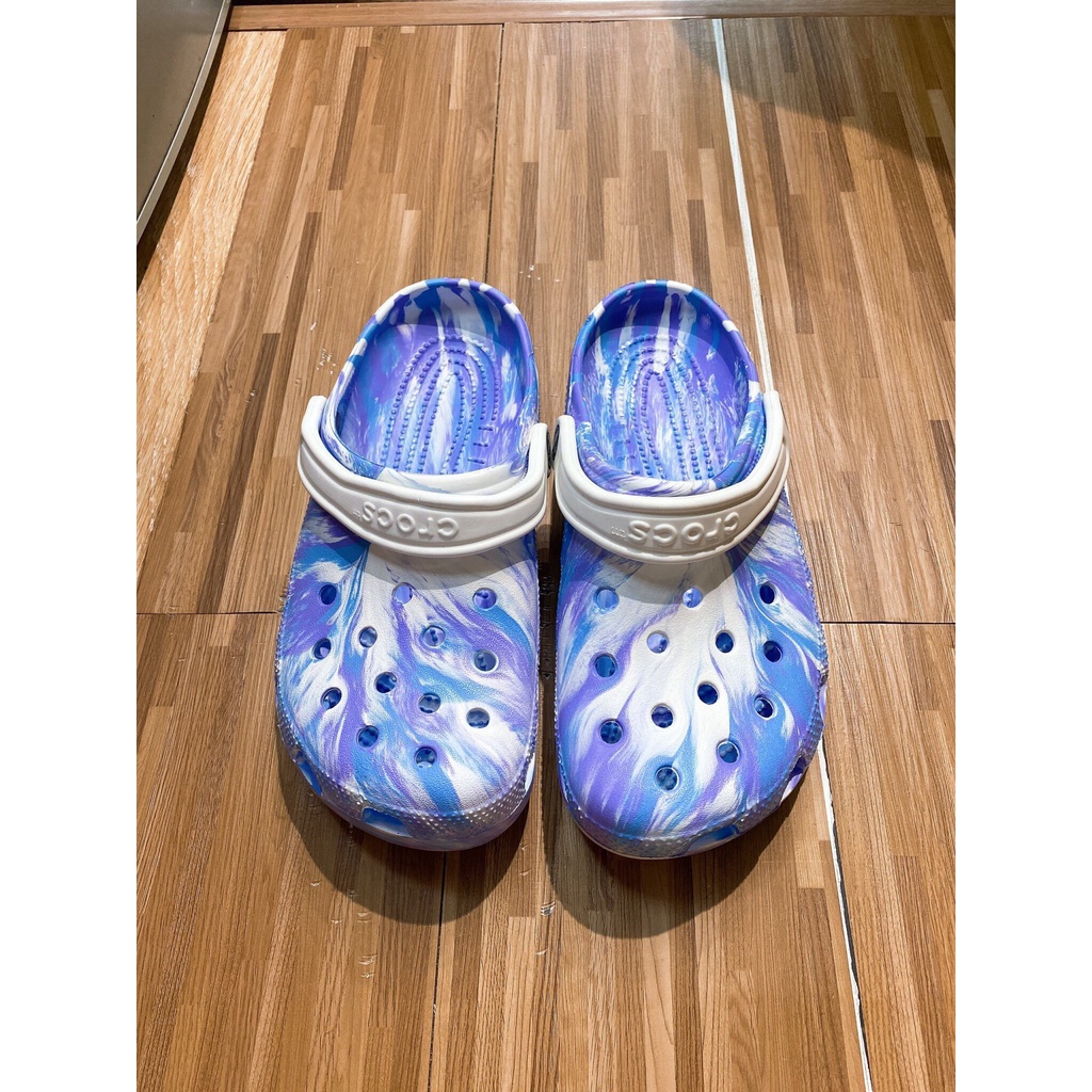 DÉP CROCS SỤC CLASSIC CHÍNH HÃNG LỖI