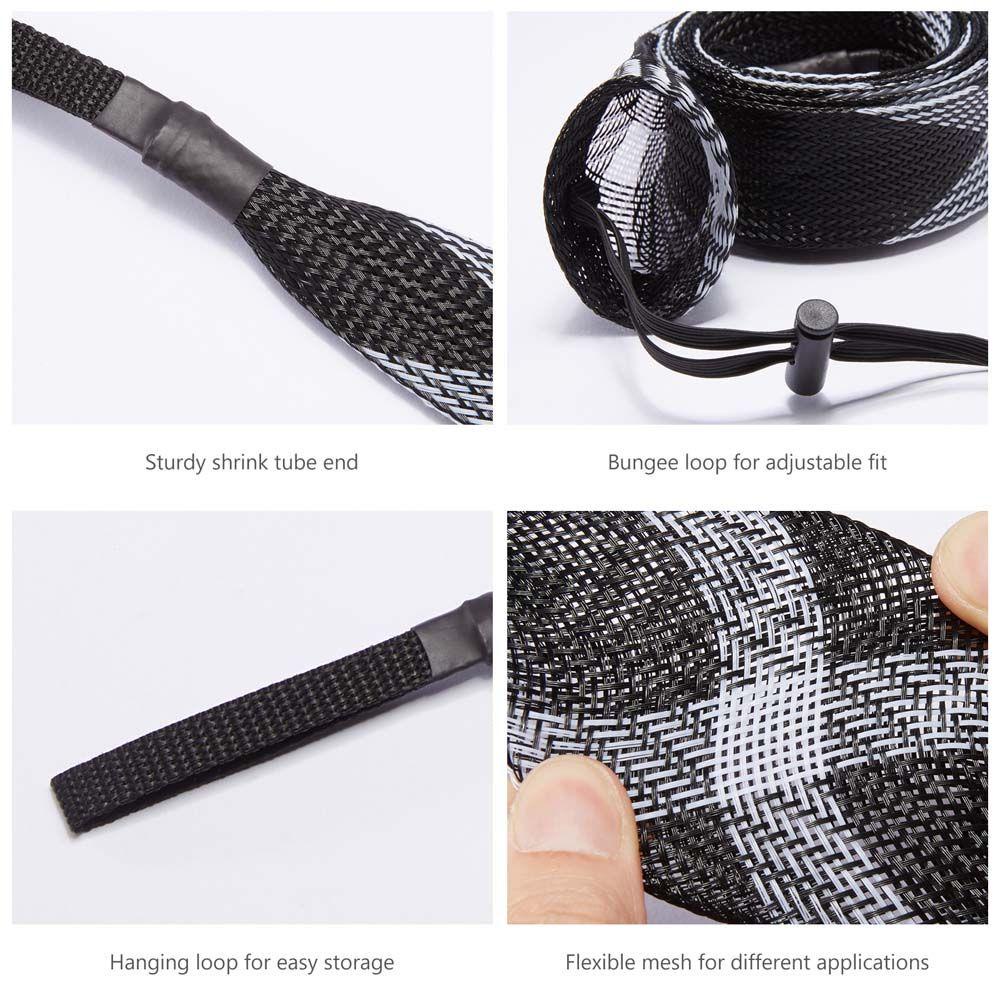 Vỏ Lưới Bảo Vệ Cần Câu Cá Chuyên Dụng