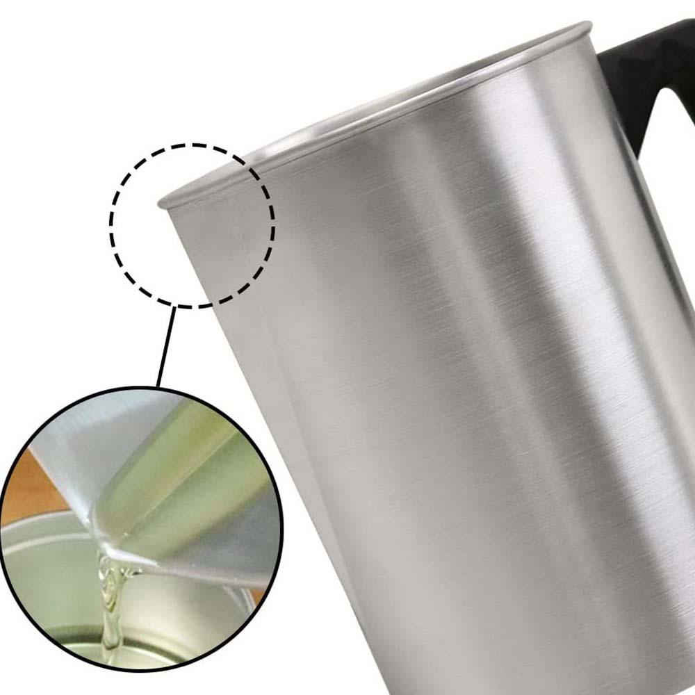 Nồi Nấu Tan Chảy Sáp 1.2 / 3L Tiện Dụng