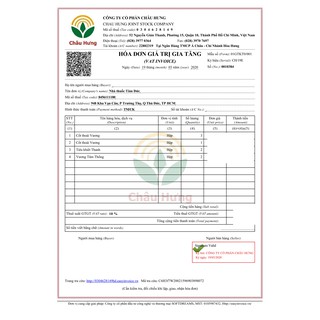 Cốm Tiêu Khiết Thanh (Hộp 15 gói) - Tiêu khiết thanh dạng cốm