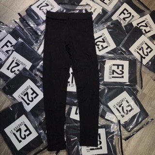Legging f21 hàng dư xịn