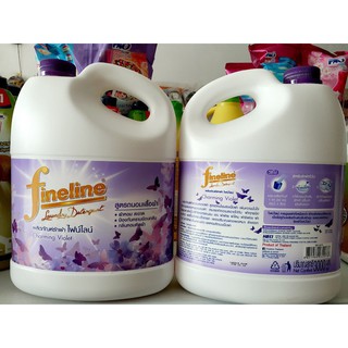 (HCM) NƯỚC GIẶT THÁI LAN FINELINE