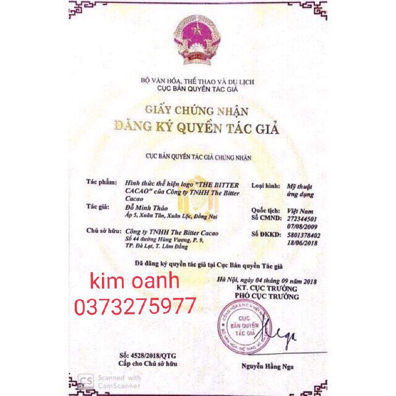 Nalee slim- ca cao giảm cân hộp 20g | BigBuy360 - bigbuy360.vn