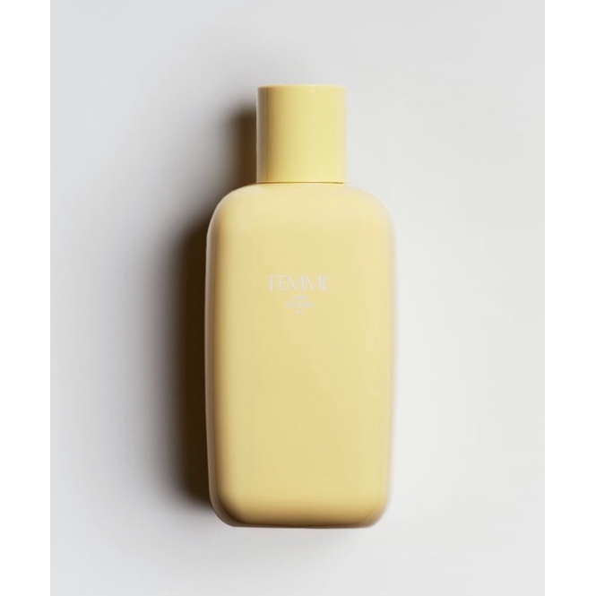 Nước hoa nữ Zara Femme 100ml
