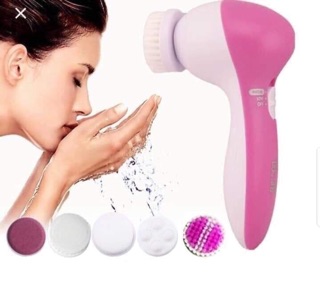 Máy Massage mặt 5in1