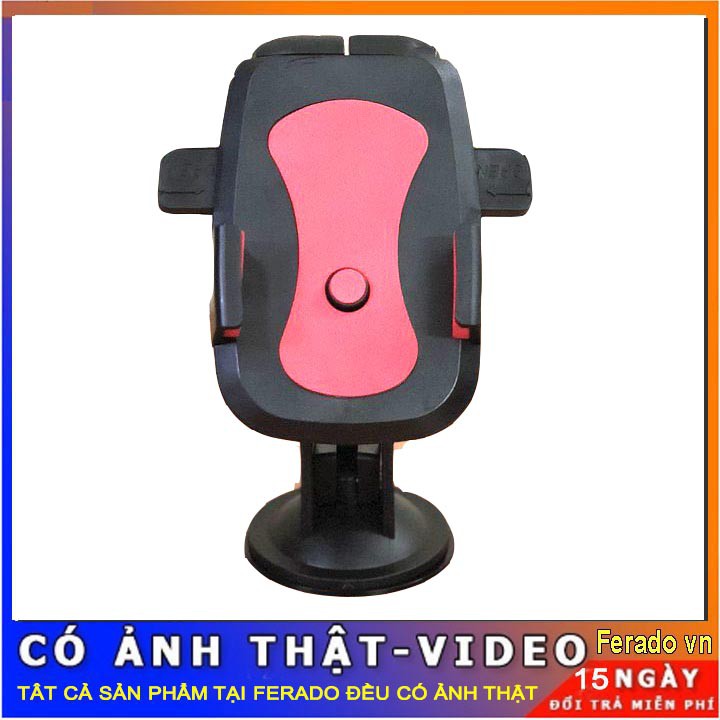 Giá đỡ điện thoại trên ô tô Mobile Phone Holder tiện lợi