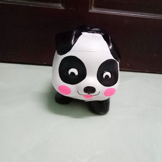 Heo đất đẹp