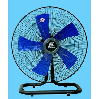 QUẠT SÀN THÂN SẮT ĐIỆN CƠ 91 QS450