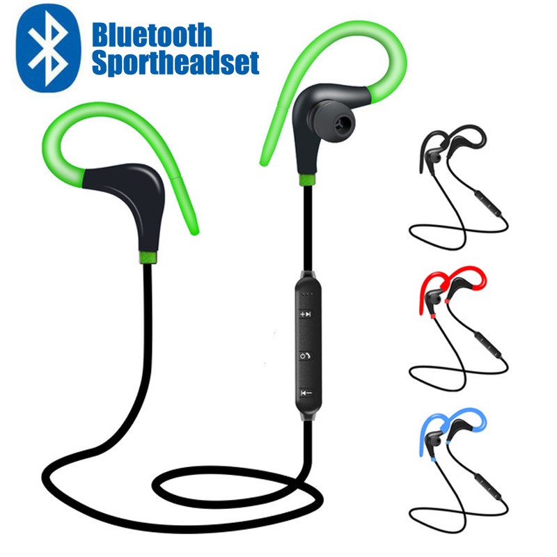 Tai nghe không dây BT-01 Chống Ồn Kèm Mic Chất Lượng