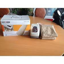 Đệm hơi,đệm chống loét Lucass LC 389