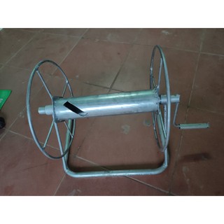 Rulo cuốn dây điện, ông tưới nước