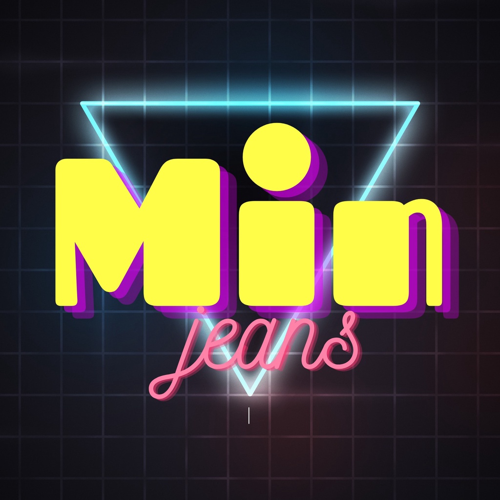 Min Jean Quần Jean Nữ Siêu Cấp