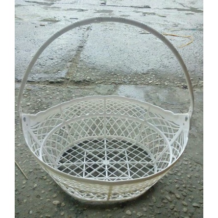 Giỏ gói quà tết