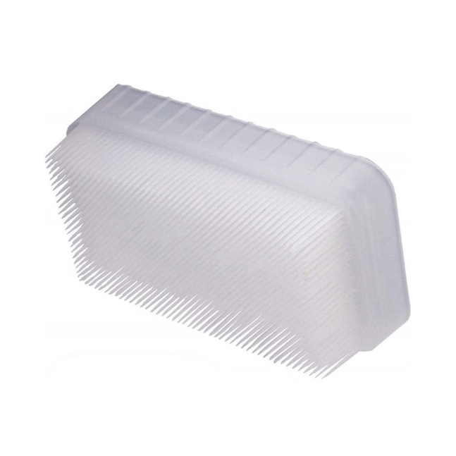 Bàn chải mát xa trị liệu Wilbarger hình chữ nhật