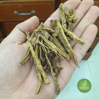 Củ Bình Vôi Khô 500gram  TM163