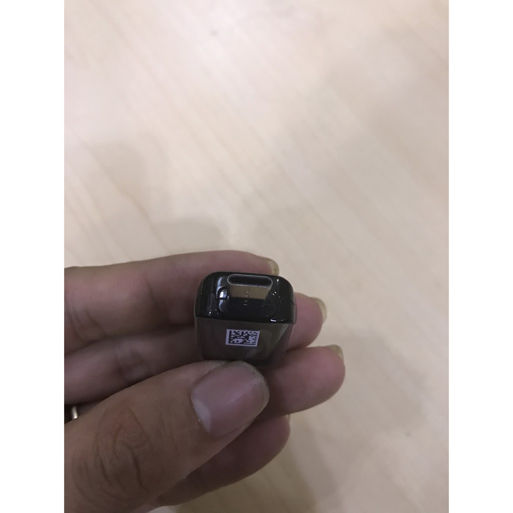 USB OTG Type-C Samsung S8 s9 note 8 note 9 mở rộng bộ nhớ điện thoại - Hàng zin theo máy