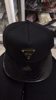 Mũ snapback da Hater