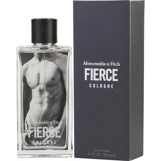 Nước hoa dùng thử Abercrombie and Fitch Fierce Test 10ml/20ml Spray - Muscat
