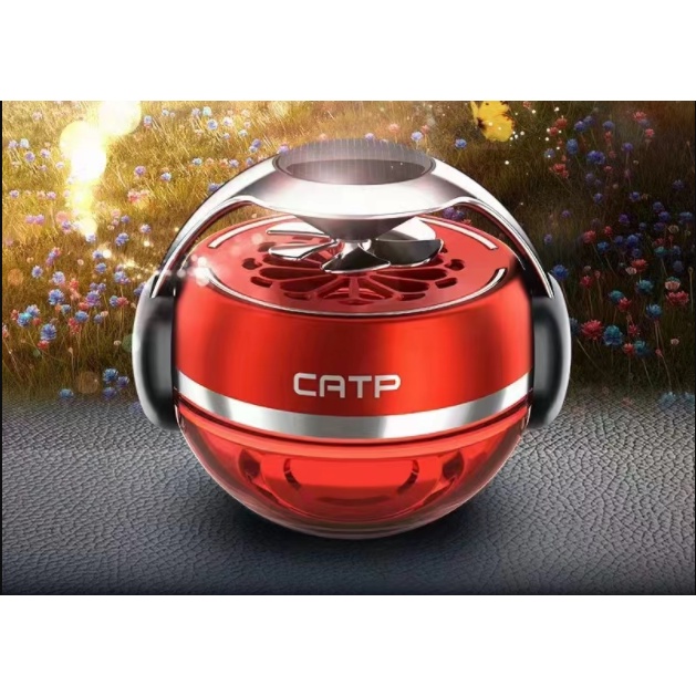 Nước Hoa Ô Tô, Nước Hoa Xe Hơi CATP cao cấp