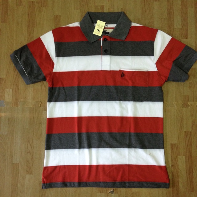 Áo phông nam chất cotton 100% thấm mồ hôi loại đẹp