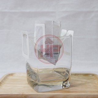 Cà Phê Phin Giấy Lọc - Chỉ 9k