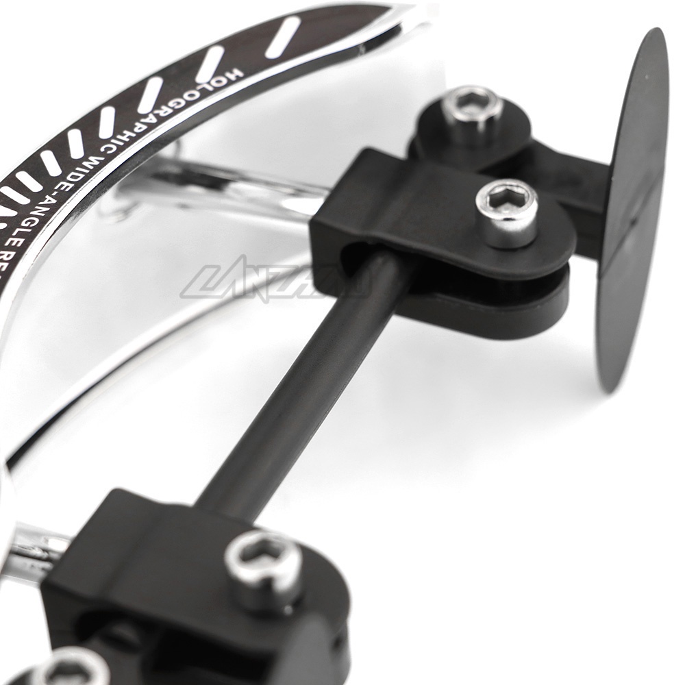 Kính Chắn Gió Chuyên Dụng Cho Xe Vespa 180° Gương Chiếu Hậu Chuyên Dụng Cho Primavera 125 150 GTS 300 250 GTV 300