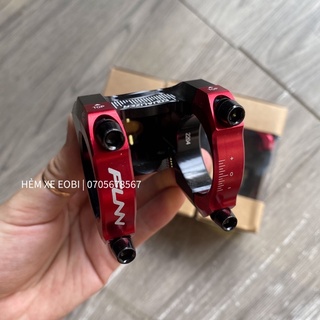 POTANG Funn Equalizer CNC Đỏ Đen