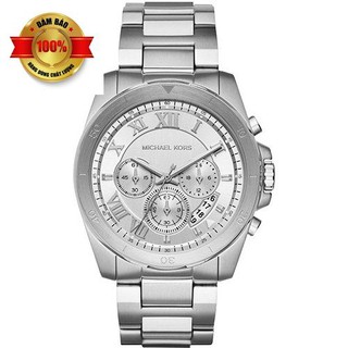 Đồng Hồ Nam Michael Kors MK8562 - Lịch Ngày Phá Cách - Số Chỉ giờ La Mã