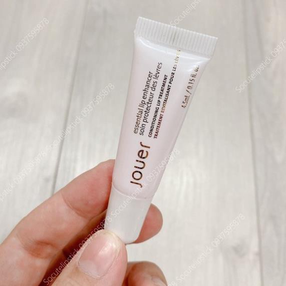 SON DƯỠNG JOUER ESSENTIAL LIP ENHANCER CONDITIONING LIP TREATMENT 10ML CHÍNH HÃNG - 9399