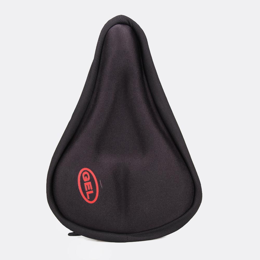 Đệm silicone dày mềm 3D phủ yên xe đạp leo núi