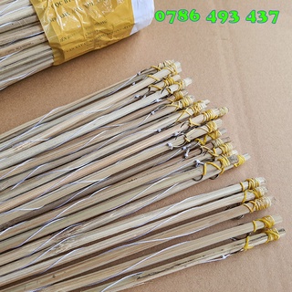 20 CẦN CÂU CẮM ẾCH dùng lưỡi ó chuẩn câu nọc miền Tây