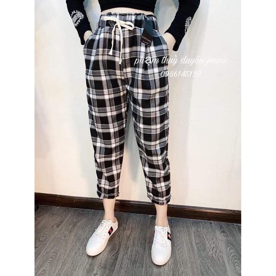 GIÁ HẠT RẺ Quần Baggy Ker Mẫu Mới ( kèm video thật )