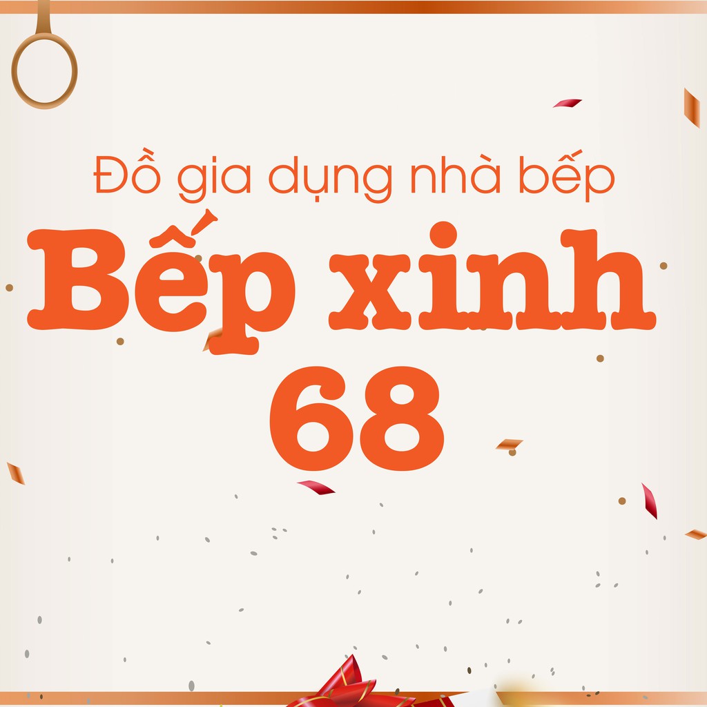 BẾP XINH 68 - Đồ dùng nhà bếp, Cửa hàng trực tuyến | BigBuy360 - bigbuy360.vn