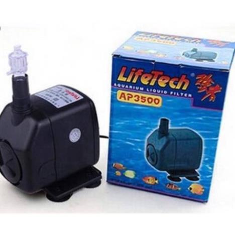 Máy bơm Lifetech dòng Ap cho bể cá cảnh Bơm Chìm Không Chổi Than