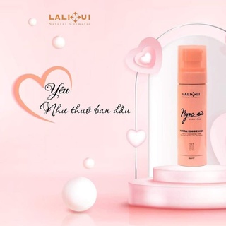 Serum Ngọc Nữ Xuân Hòng Trẻ Hoá Cô Bé Lalihui