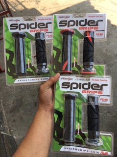 Bao Tay Spider
