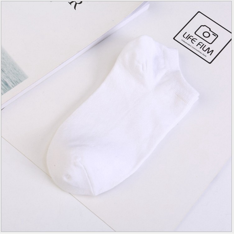 Vớ Co Dãn Thoáng Khí Thoải Mái unisex