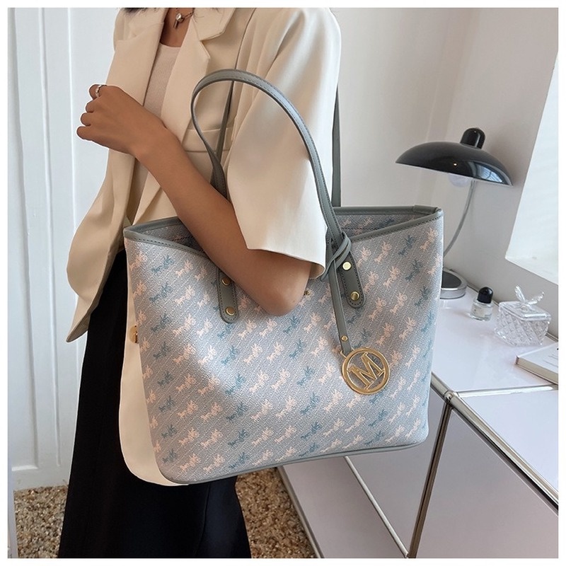 Túi Xách Gylb512 Kích Thước Lớn Phong Cách Thời Trang Mùa Hè 2022