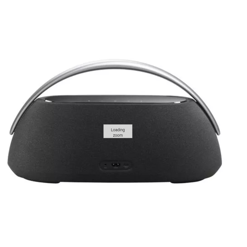 Loa Bluetooth Harman Kardon Go + Play 3 - Chính hãng PGI