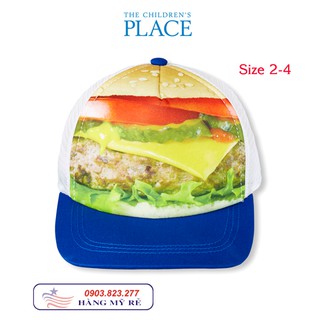 Nón Kết 3D The Children's Place cho bé (Hàng Mỹ xách tay)