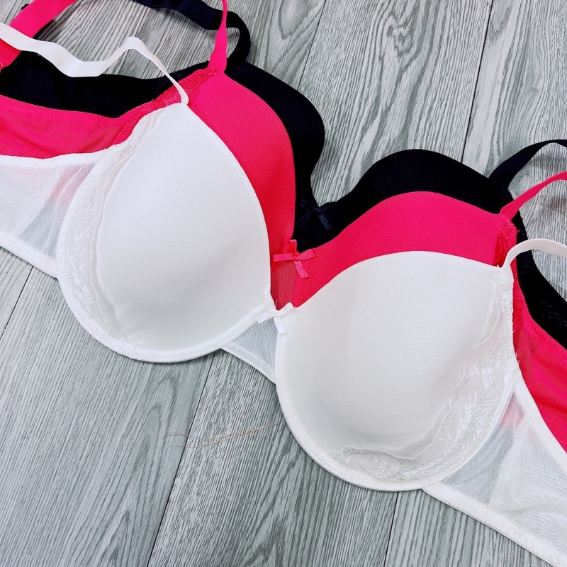 (BIGSIZE) Áo ngực xuất xịn ESMARA quả to cup D. Áo lót có gọng cho người mập béo | BigBuy360 - bigbuy360.vn