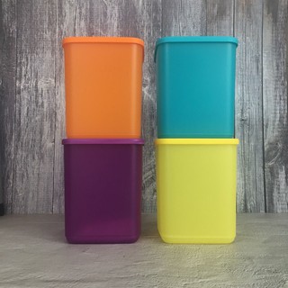 Bộ hộp bảo quản thực phẩm Large Summer Fresh tup
